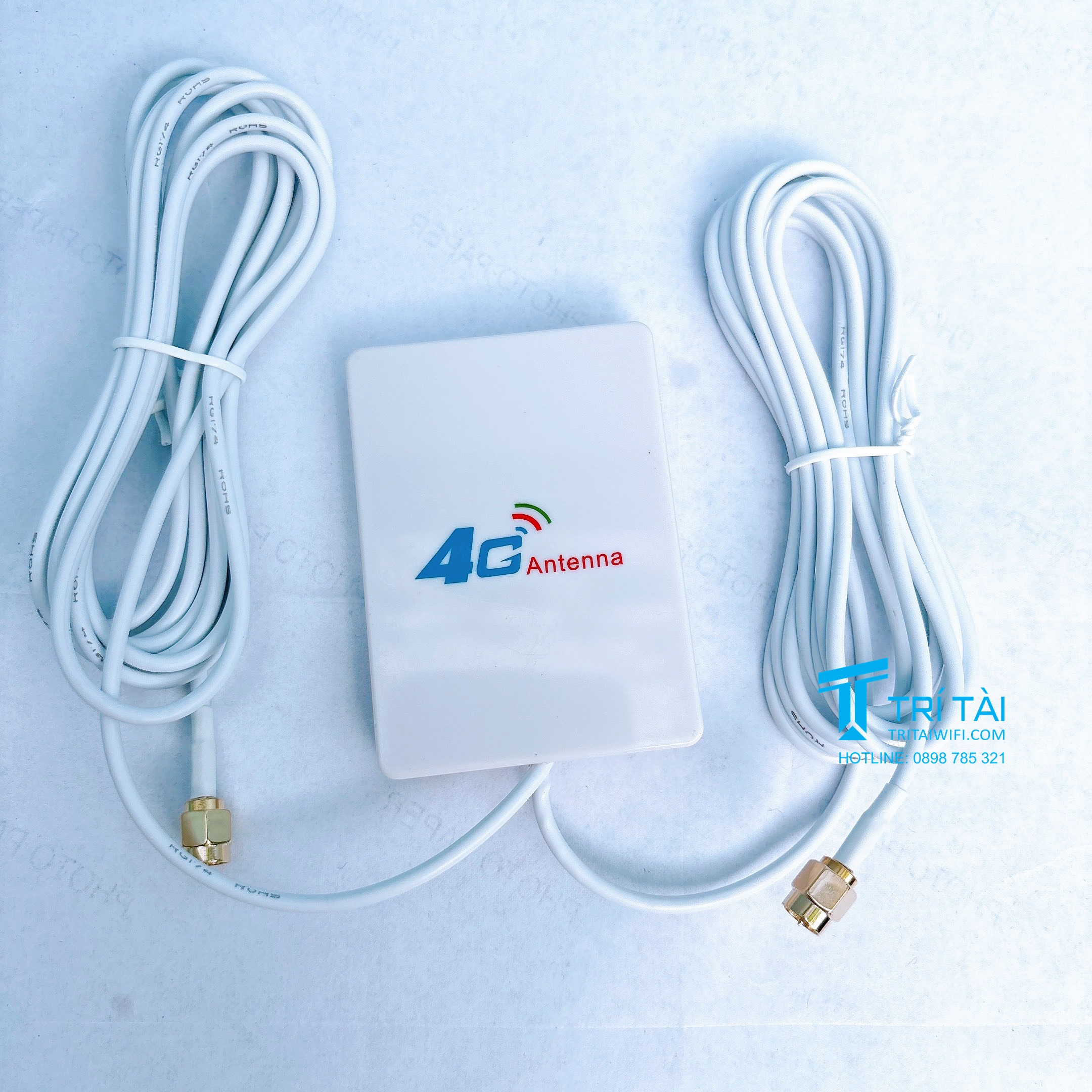 ANTEN 4G - 5M - TRI TAI WIFI