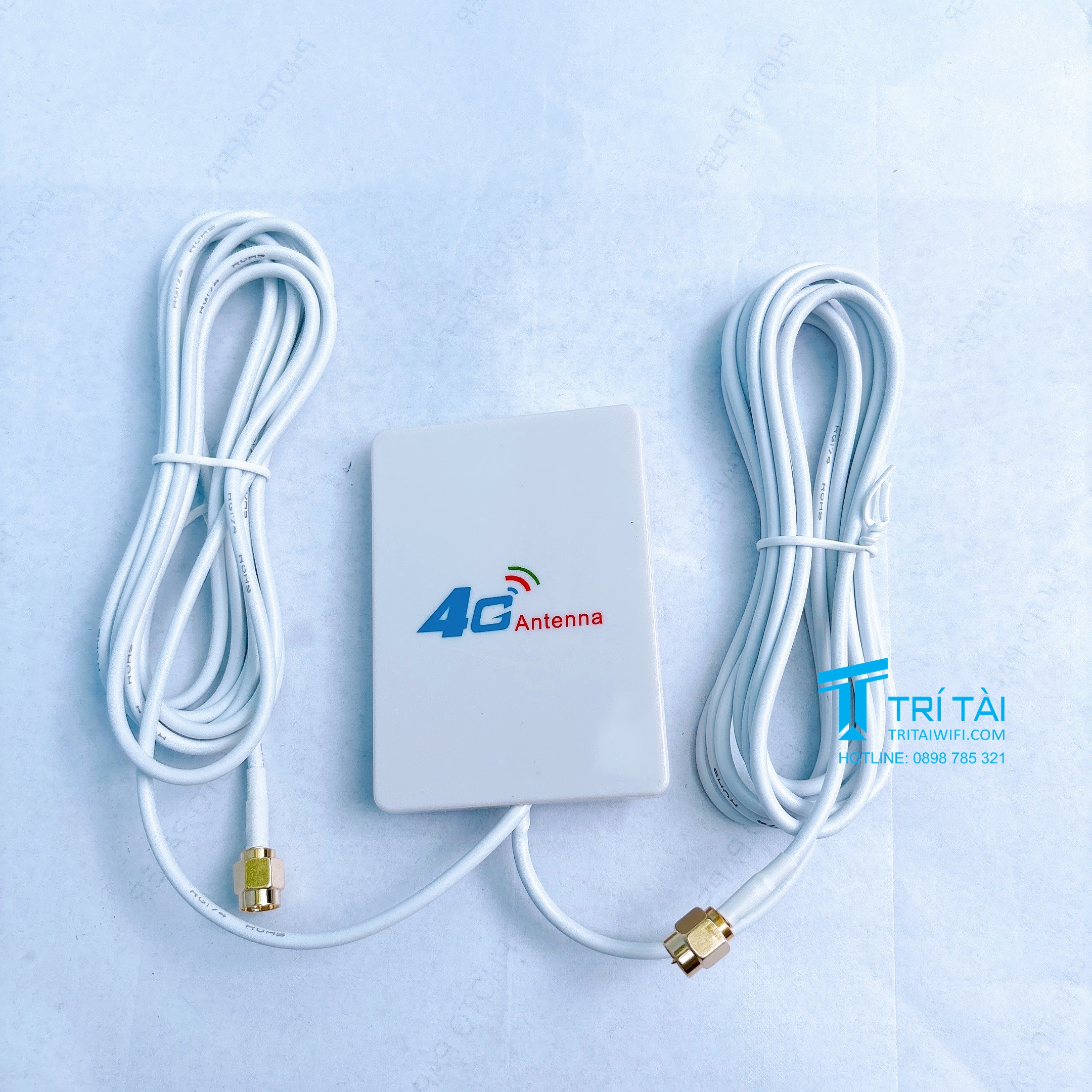 ANTEN 4G - 5M - TRI TAI WIFI3
