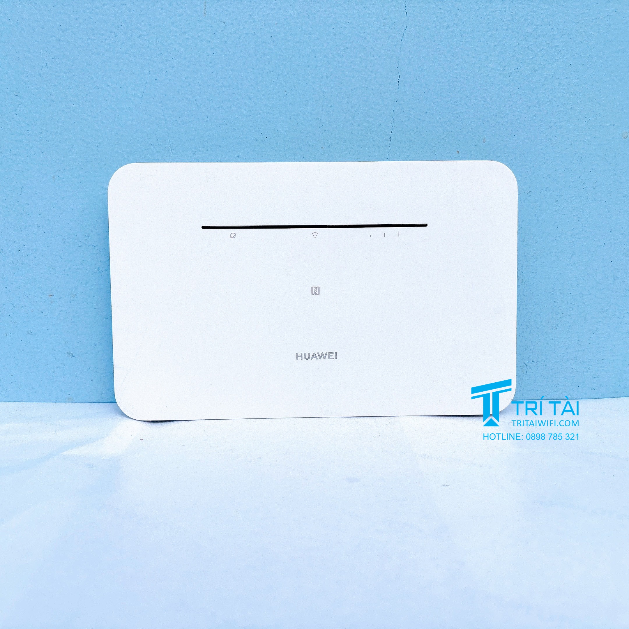 HUAWEI B311B - TRI TAI WIFI1